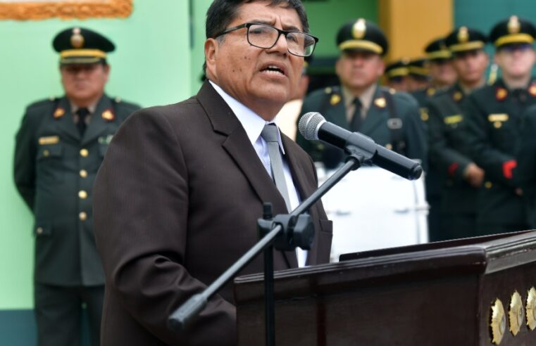 «No descartamos responsabilidad en altos mandos de PNP por filtración de datos”