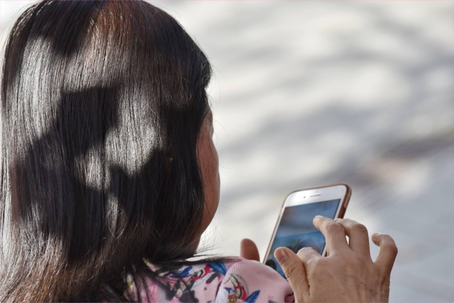 Oh, quién como ellos