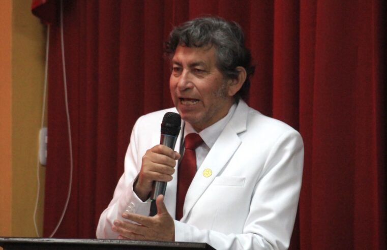 Consejo regional interpelará a gerente de Salud Walther Oporto