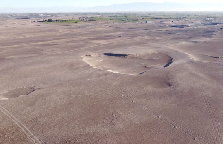 Autodema promueve delimitación de linderos ante conflicto por Pájaro Bobo