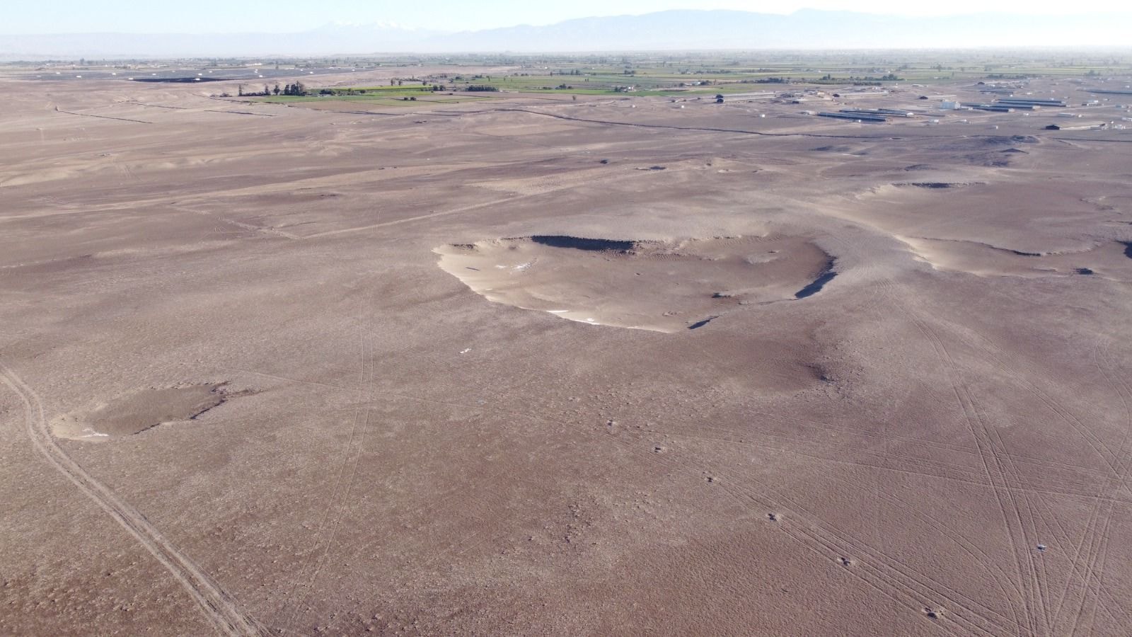 Autodema promueve delimitación de linderos ante conflicto por Pájaro Bobo
