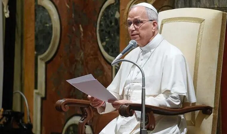 VATICANO PAPA CUMPLEAÑOS.