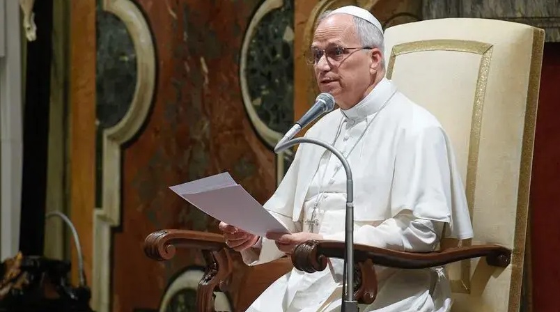 VATICANO PAPA CUMPLEAÑOS.