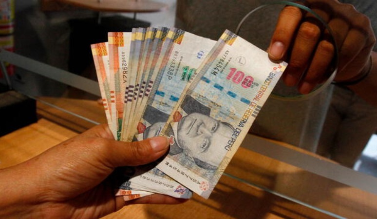 Comisión de Economía debatirá hoy proyectos para octavo retiro de AFP