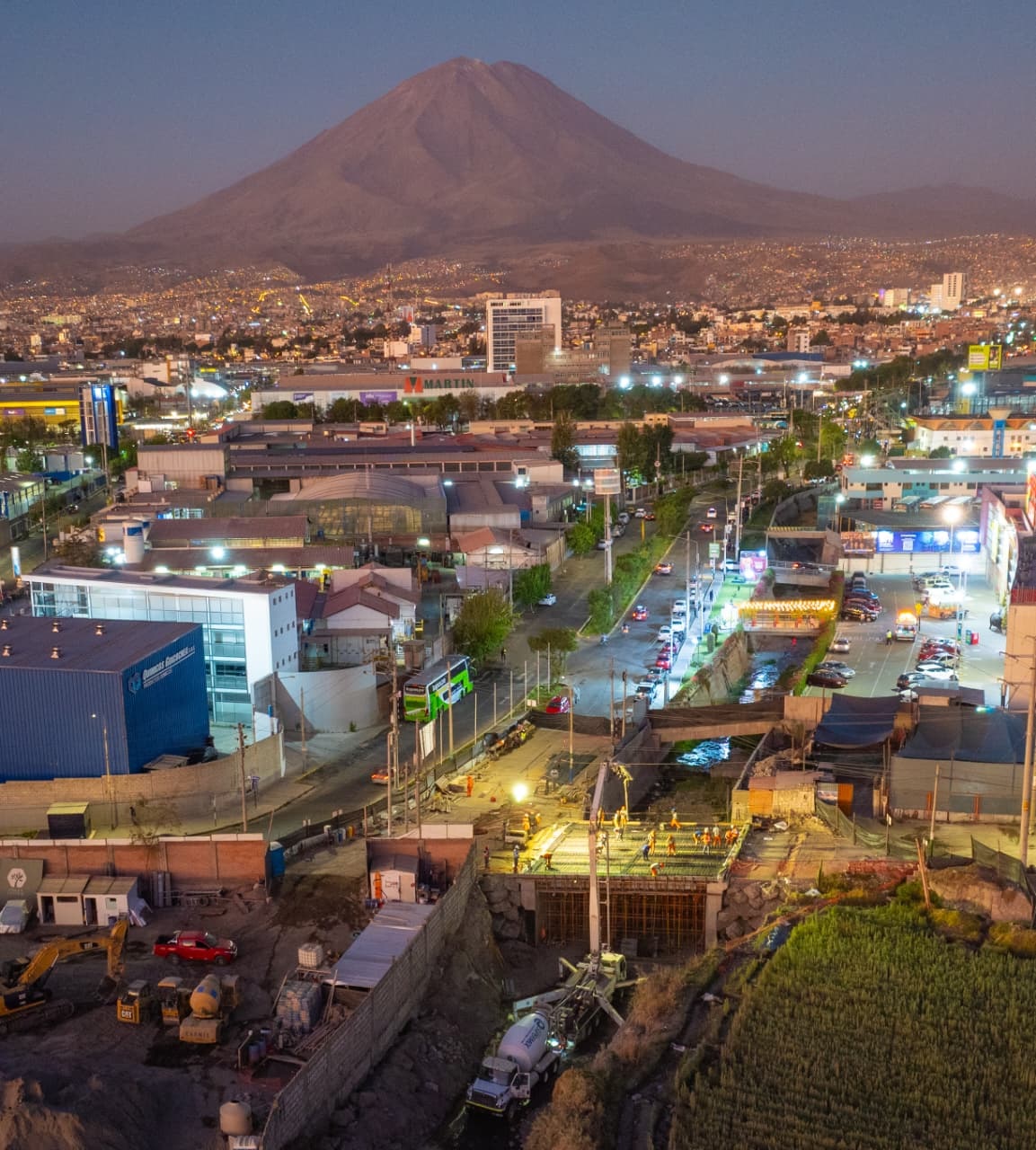 Se habilitará el paso vehicular en el puente Ernesto Gunther