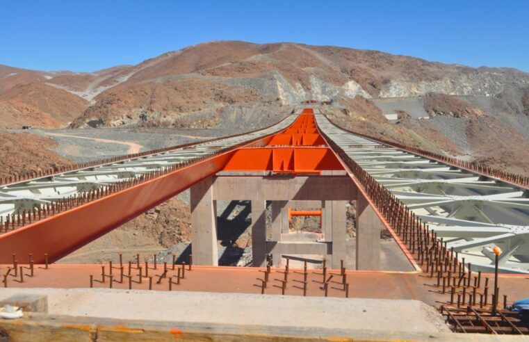 Fracasa diálogo directo y puente Arequipa-La Joya se queda sin ejecutor