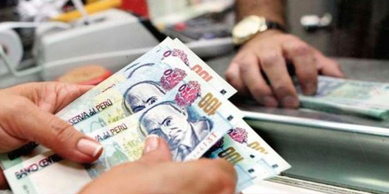 Inscripción para retiro de AFP inicia el 21 de octubre