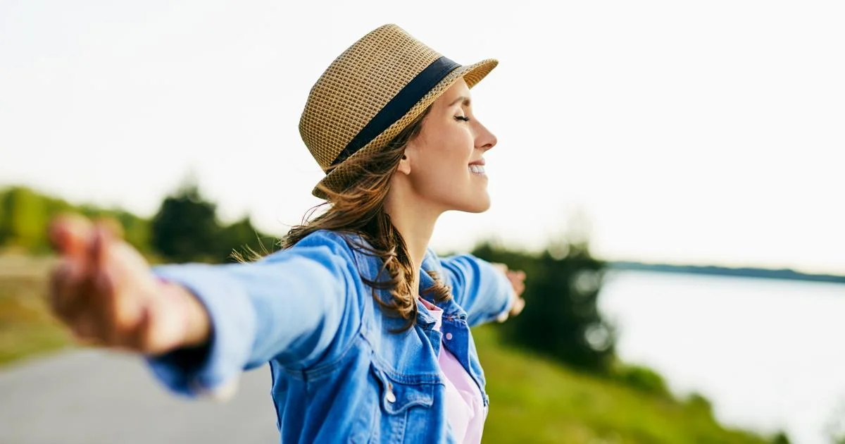 El problema no es el mundo, son los ojos que lo miran