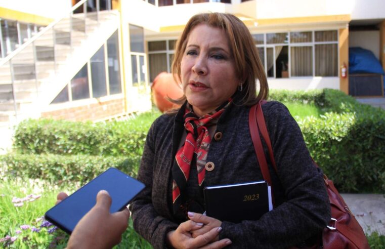 Mayoría de víctimas de hostigamiento son mujeres jóvenes entre 18 y 30 años