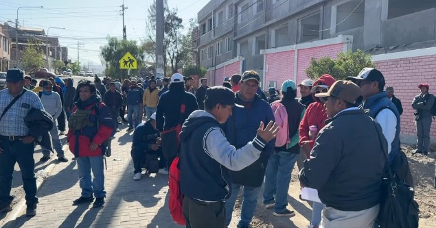 FOTO DE HOY MIERCOLES 24 DE SETIEMBRE