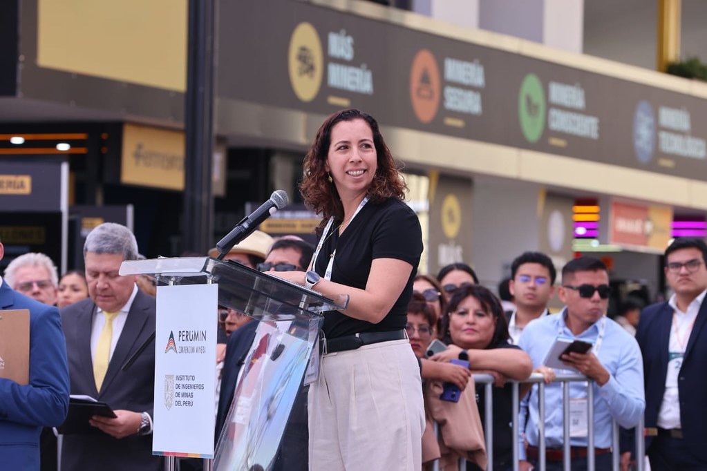 Minería ilegal, inversiones y campaña electoral se abordará en cita minera