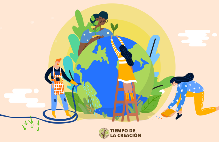 TIEMPO DE LA CREACIÓN