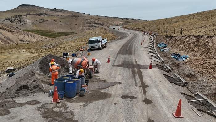 Cinco gobiernos regionales ejecutaron menos del 50 % de su presupuesto