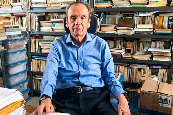 Se aproxima un asteroide