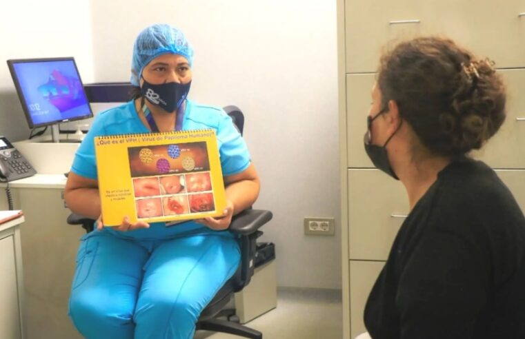 Arequipa: 2 mil mujeres dieron positivo a VPH en 2025