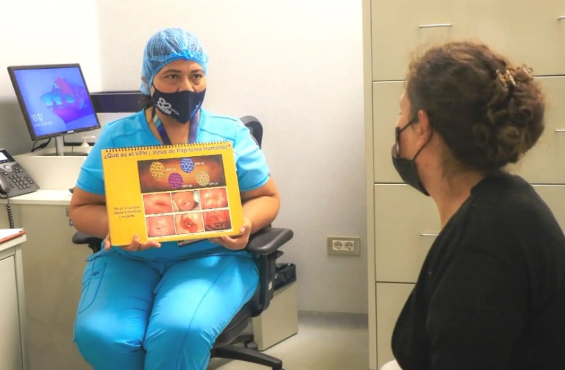 Arequipa: 2 mil mujeres dieron positivo a VPH en 2025