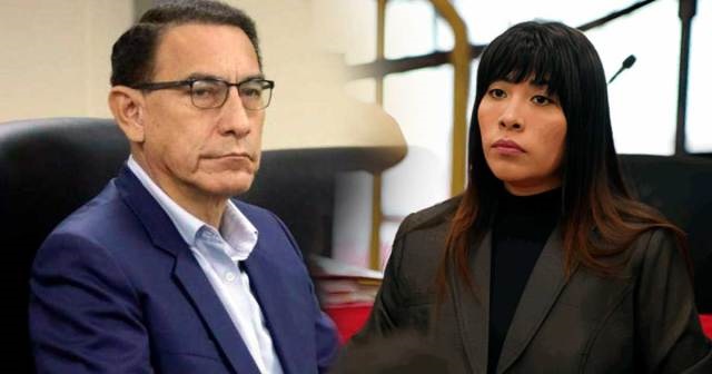 Congreso: debatirán denuncias contra Vizcarra, Chávez y otros