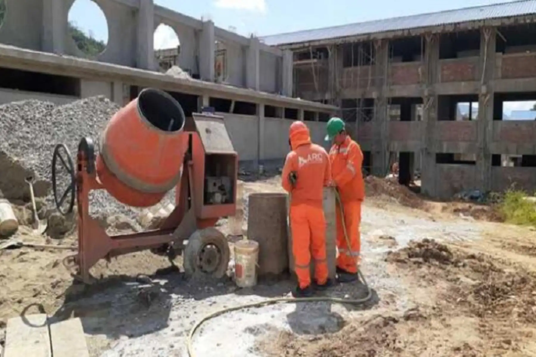 Crean universidades públicas del Vraem y de Huaral