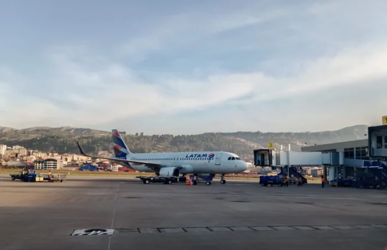 Indecopi anuncia que permanecerá vigilante ante el cierre del aeropuerto