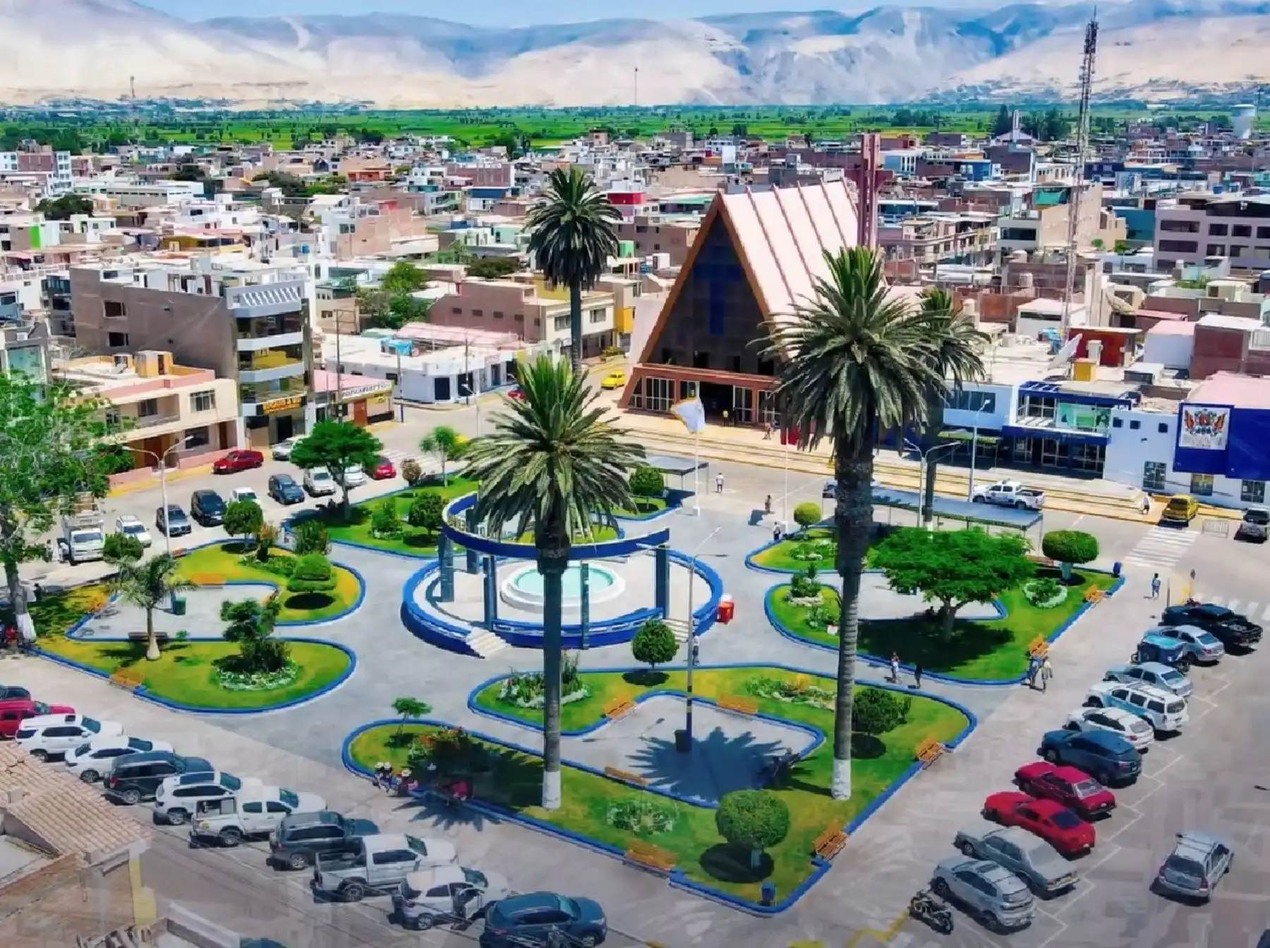 Camaná se prepara para celebrar su aniversario con ferias y cultura