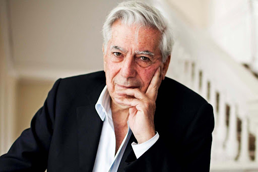 Mario Vargas Llosa ensayista