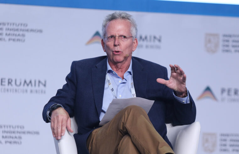 Gobiernos locales no ejecutaron el 65 % de los recursos mineros