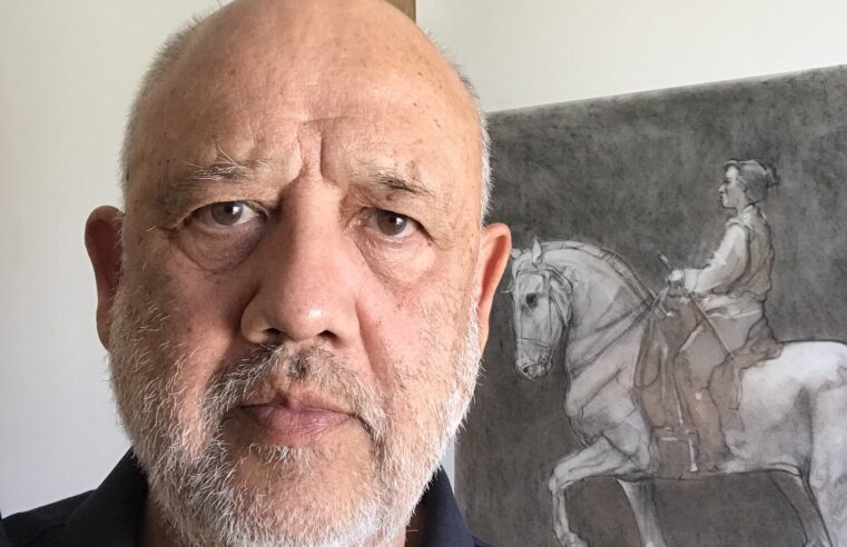 Del arte como catarsis