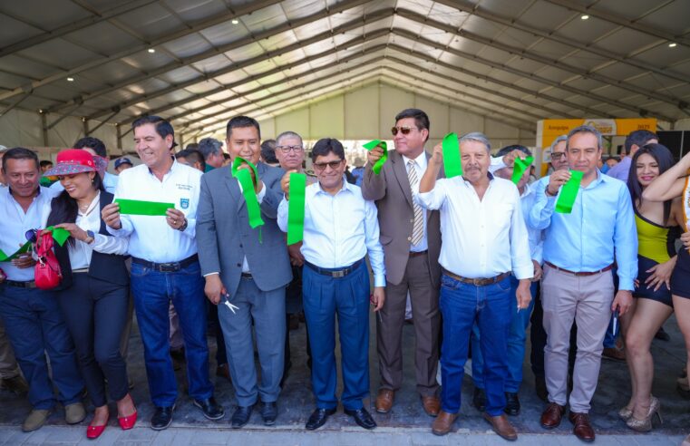 Expoagro 2025 abre sus puertas con más de 280 expositores