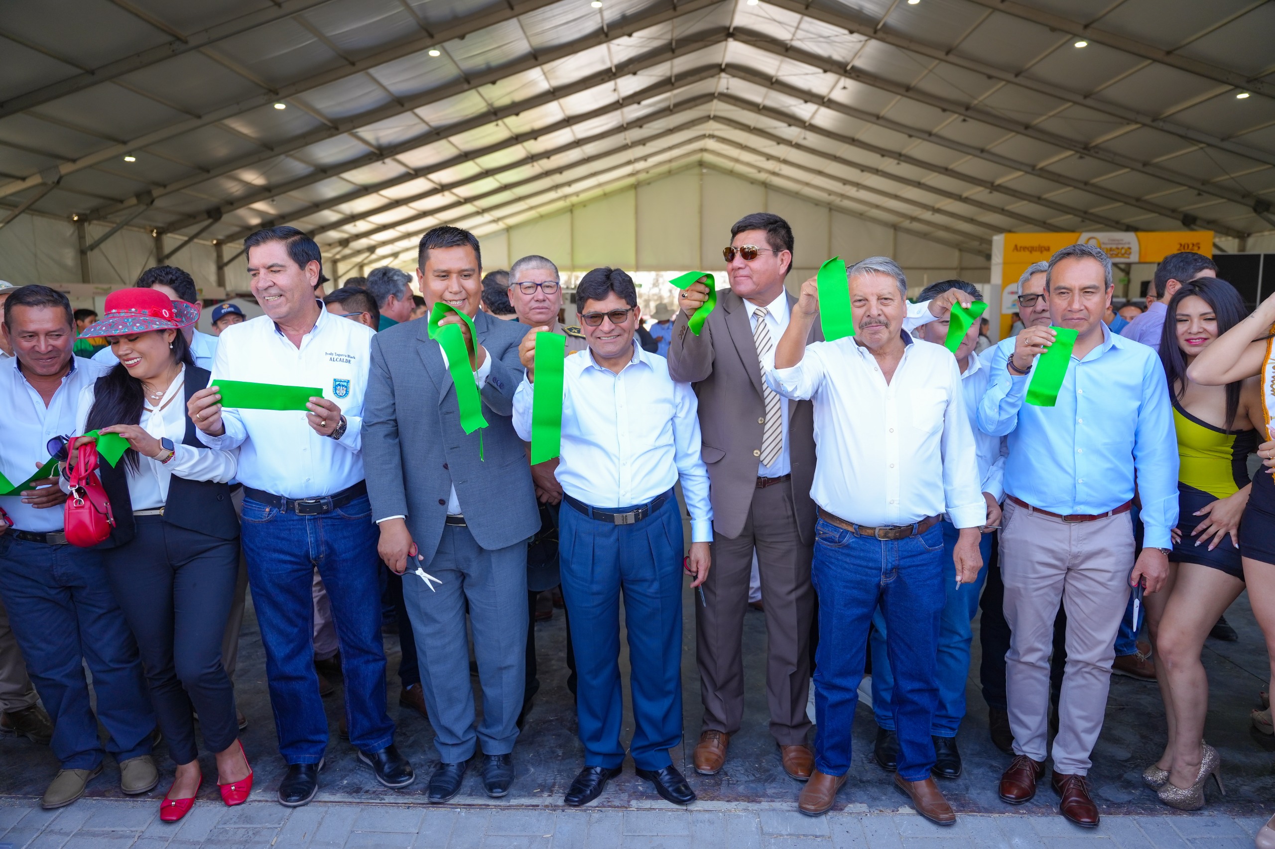 Expoagro 2025 abre sus puertas con más de 280 expositores