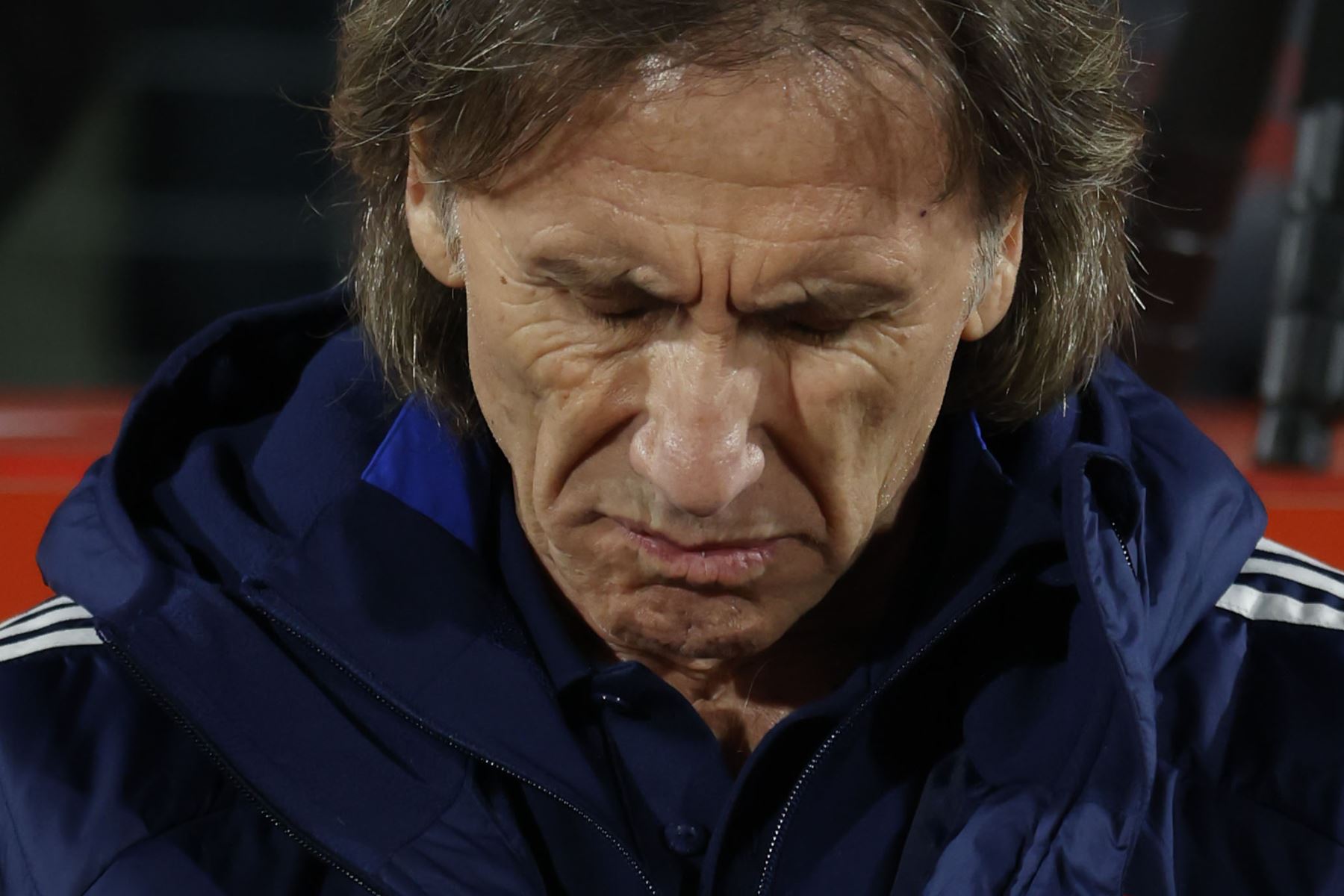 Ferrari descarta categóricamente la vuelta de la Gareca