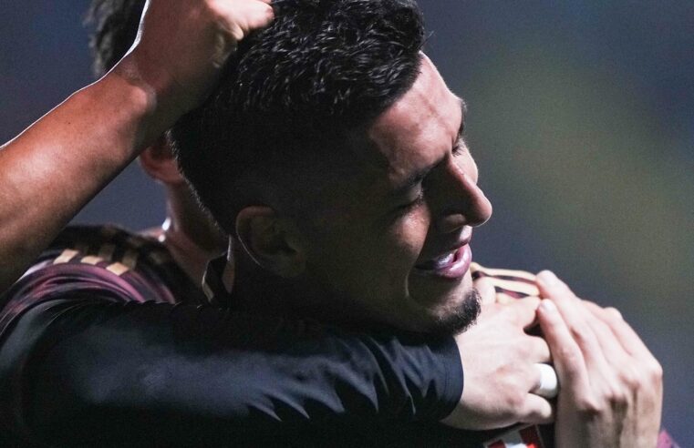 Barreto respalda a los jóvenes en la selección peruana