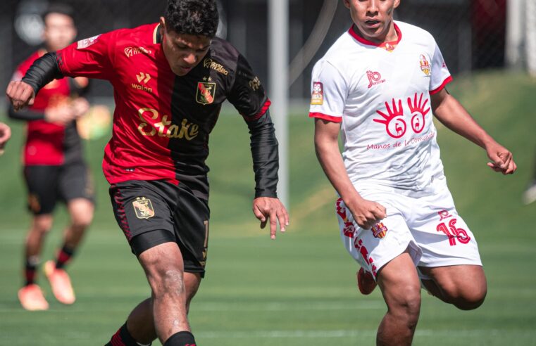 Malos resultados, jornada para el olvido en el FBC Melgar