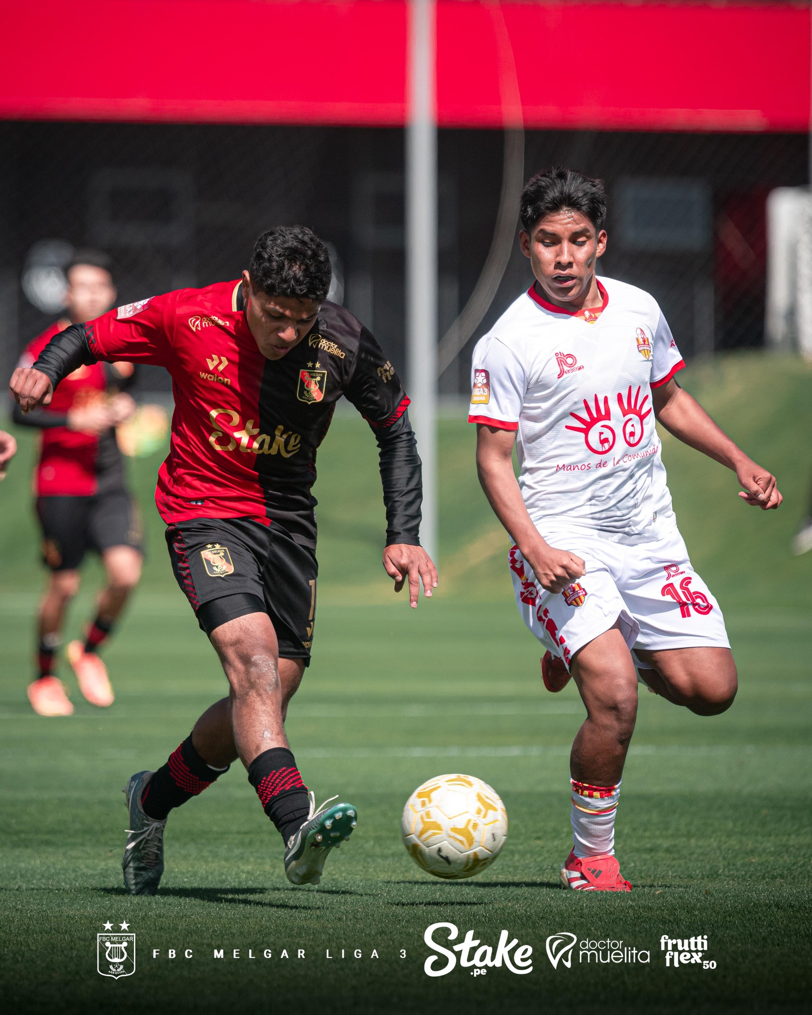 Malos resultados, jornada para el olvido en el FBC Melgar