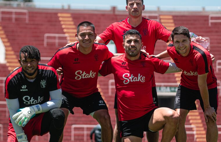 Un partido más para que Reynoso arme su “lista negra”