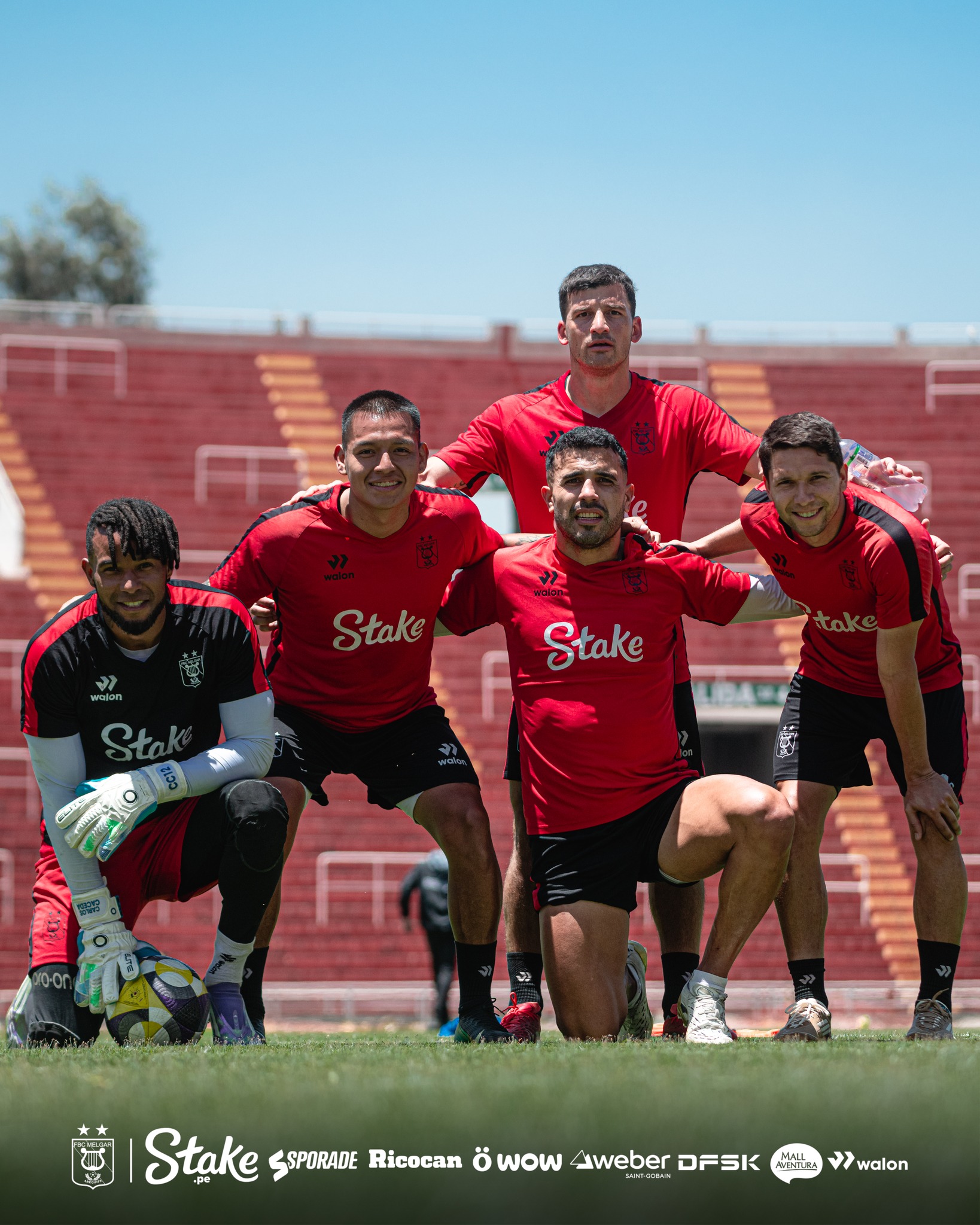 Un partido más para que Reynoso arme su “lista negra”