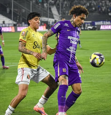 Como en todo el año, Melgar no sabe ganar partidos