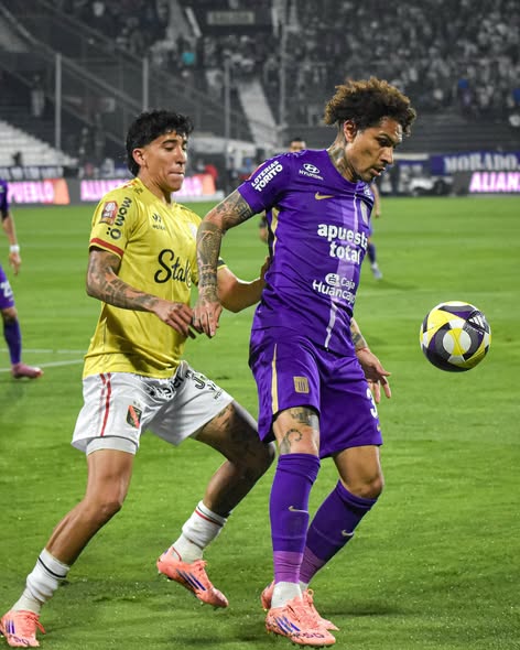 Como en todo el año, Melgar no sabe ganar partidos