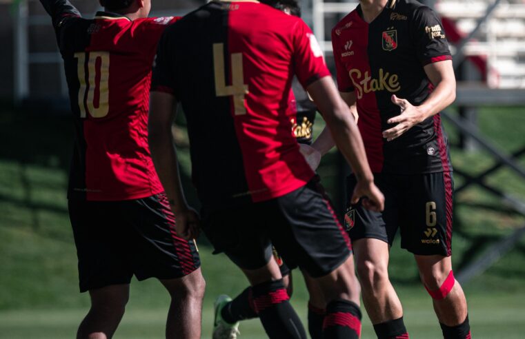 El FBC Melgar busca pase a semifinales en la Liga 3