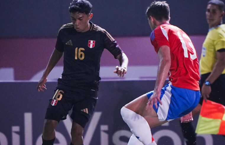 Los «nuevos» saben que la selección no es para cualquiera