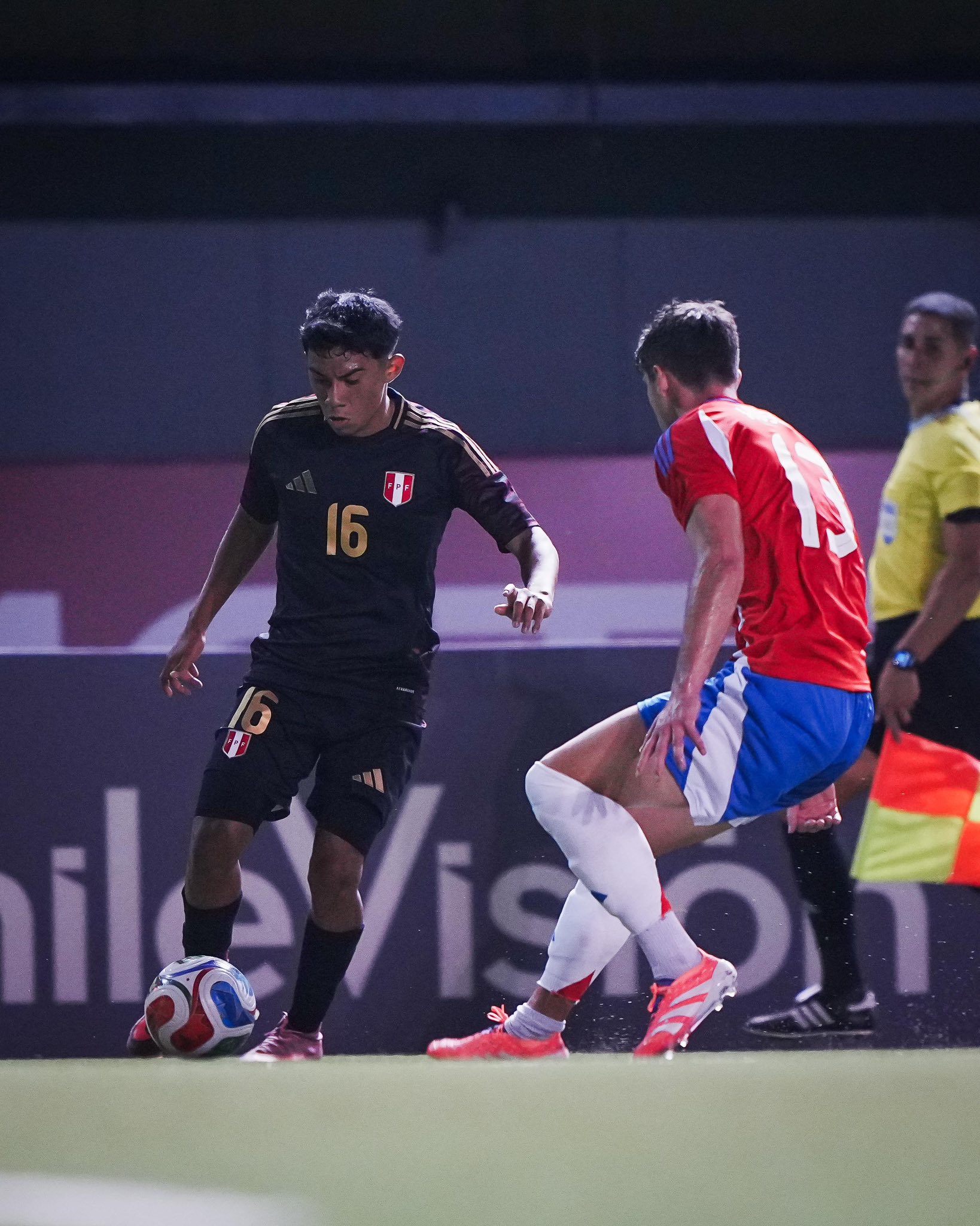 Los «nuevos» saben que la selección no es para cualquiera