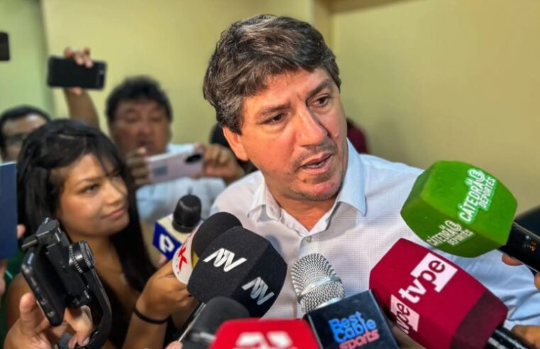 Ferrari desmiente rumores de llegada de Gustavo Álvarez a la selección