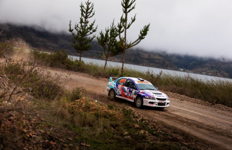 Última etapa de Caminos del Inca definirá al ganador de la prueba