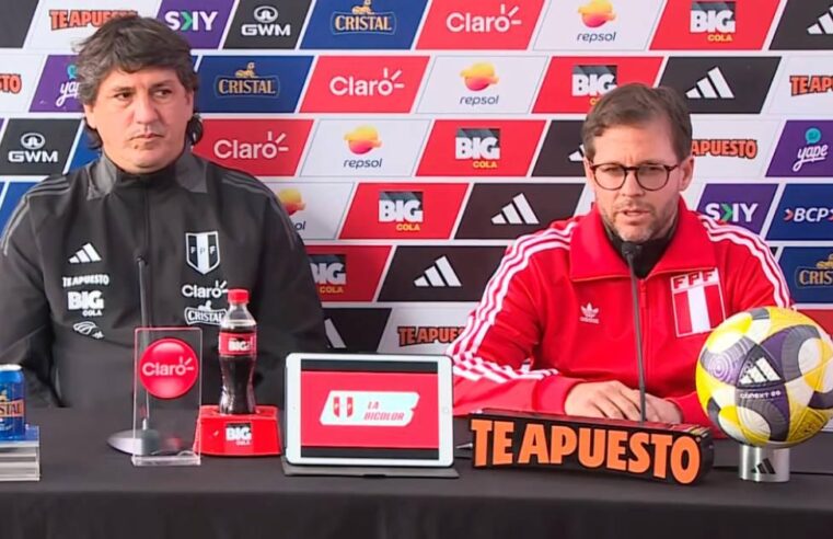 Manuel Barreto busca ampliar universo de jugadores jóvenes