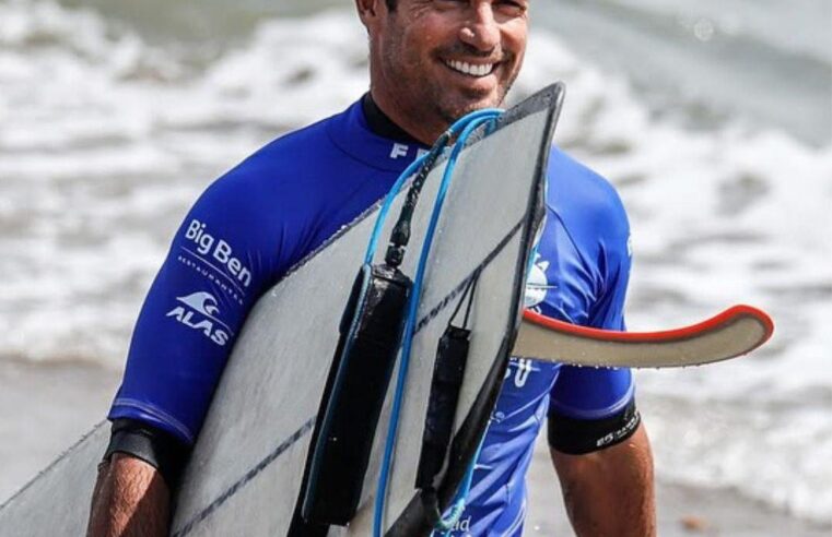 «Picolo» Clemente apunta al oro en los Juegos Bolivarianos