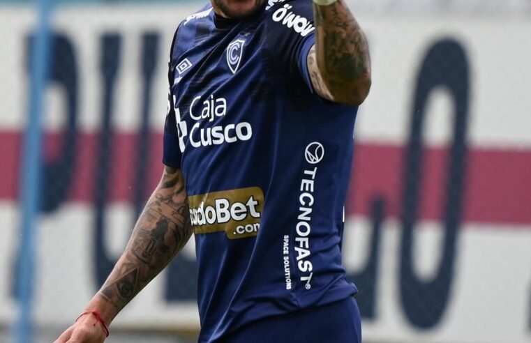 Equipos del Cusco ganan de visita a coleros del torneo