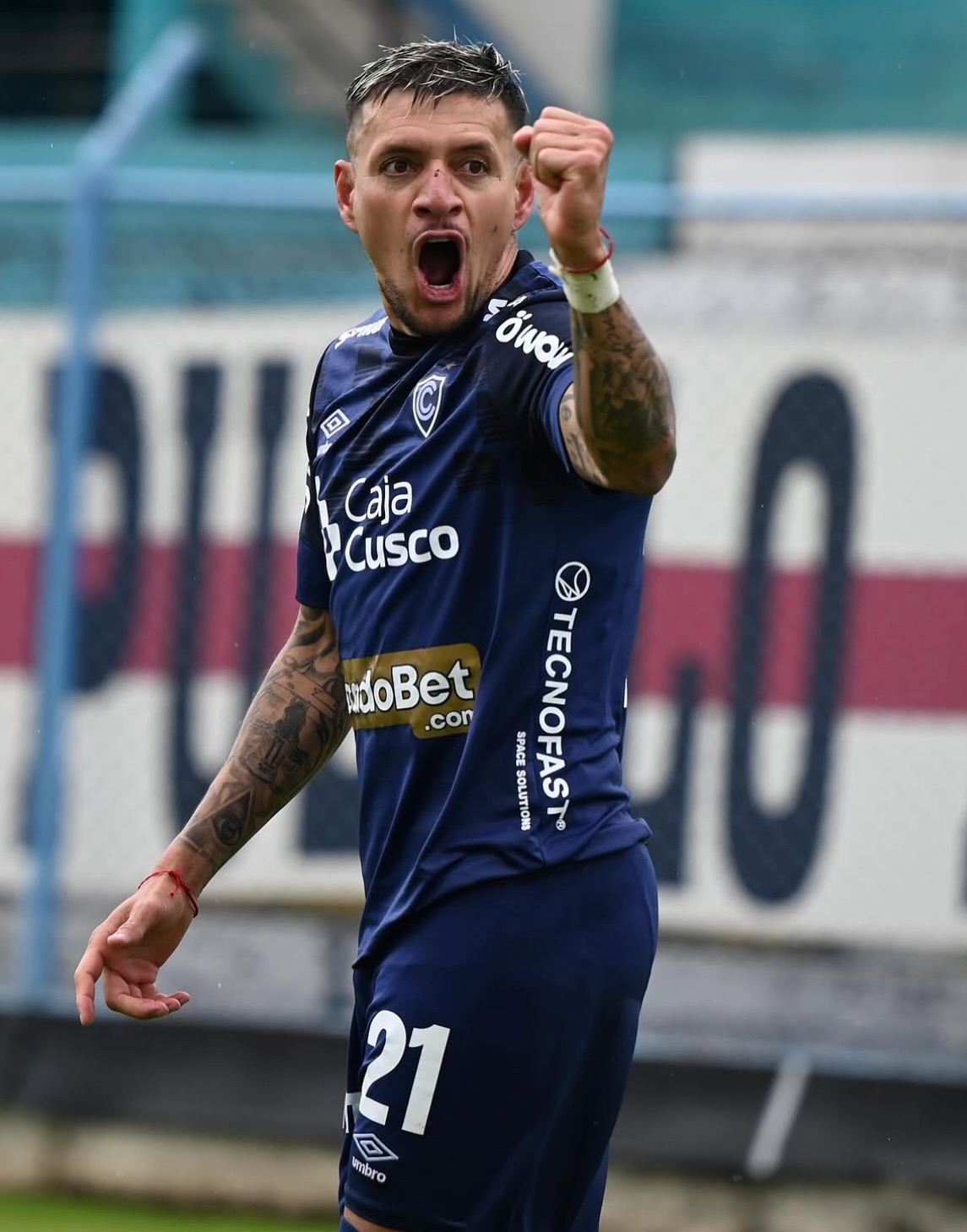 Equipos del Cusco ganan de visita a coleros del torneo