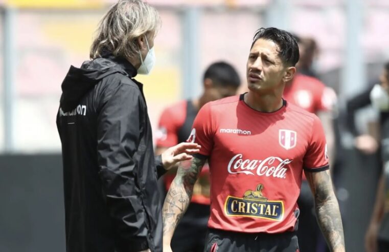 Lapadula aseguró que la selección peruana perdió su «esencia»