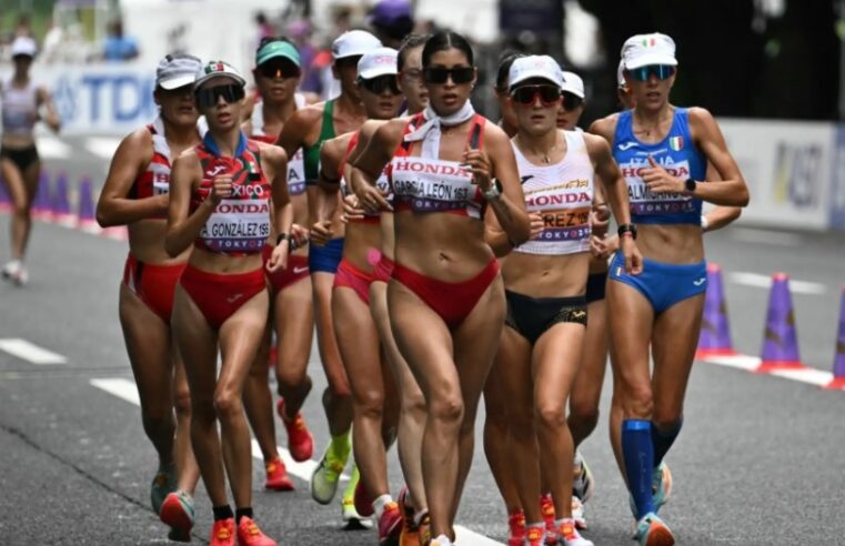 Lo mejor del atletismo peruano estará en los Juegos Bolivarianos