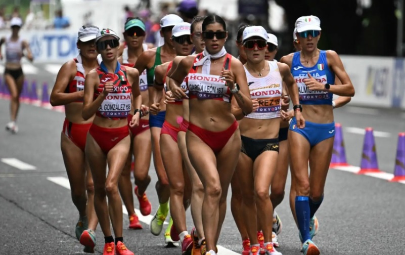Lo mejor del atletismo peruano estará en los Juegos Bolivarianos