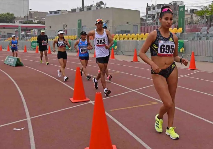 La Videna quedó lista para recibir al Sudamericano sub-20